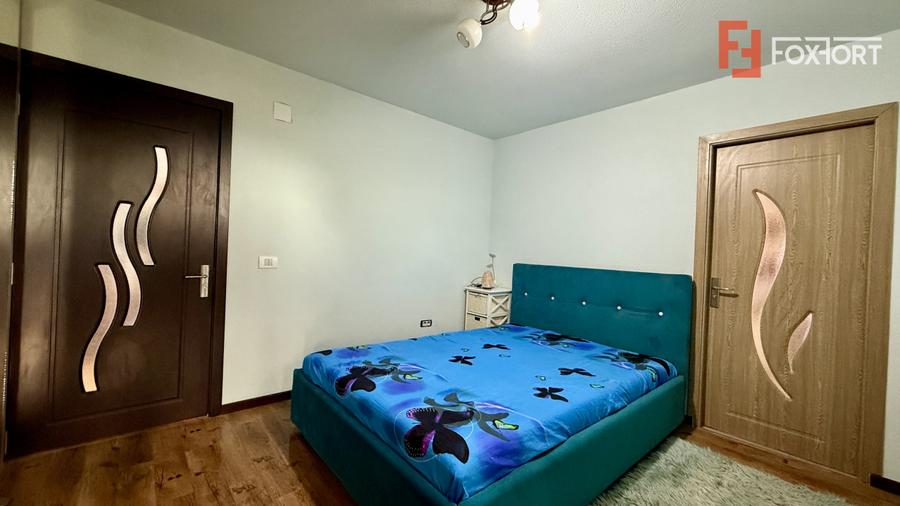 Casa individuala 4 camere, de vanzare - Sanandrei