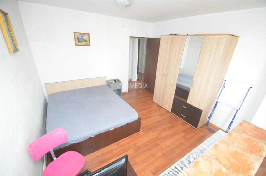 Apartament decomandat cu centrala in Complex - 12