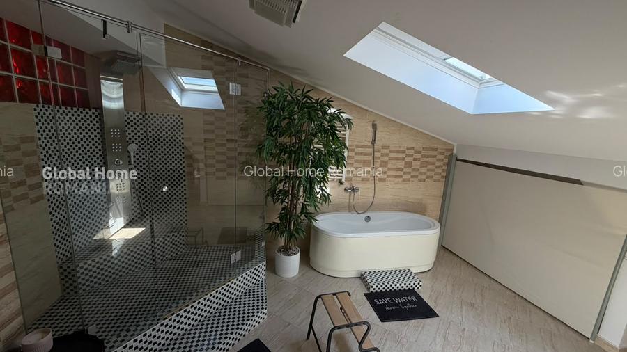 Apartament 2 camere 81MP | Baneasa | Loc de parcare suprateran | Lift | - 11
