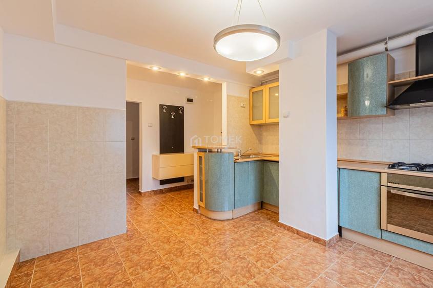 Apartament 4 camere suprafata mare zona Scriitorilor Brasov