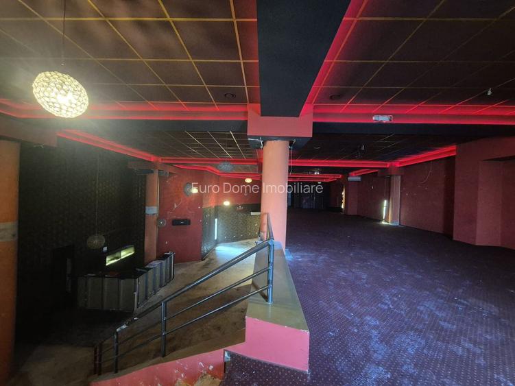 Exclusivitate- Spațiu comercial – Piața Astra, Brașov | 375 mp , Vad - 19