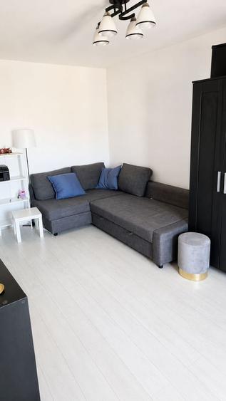 Complexul Studențesc | 1 camera | Renovată complet | Etaj 3
