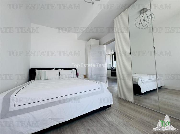 Apartament elegant situat langa plaja, Mamaia-Sat, Constanta - 8