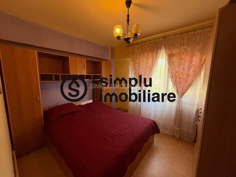 3 camere decomandate, etaj 3/4, Calea Bucuresti - 136 990  Euro - 4