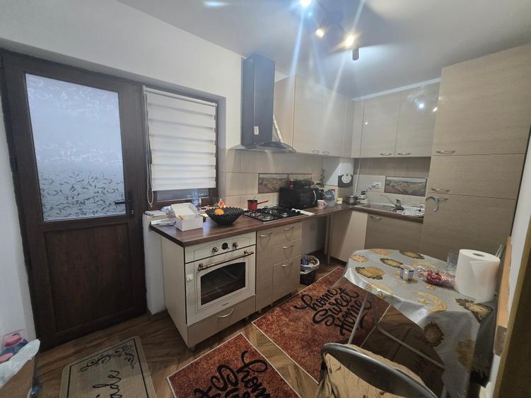Vila P+1+M, Popesti Leordeni, str.Amurgului