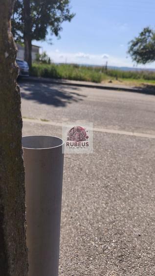 Teren intravilan 12.003 mp pentru cartier de case