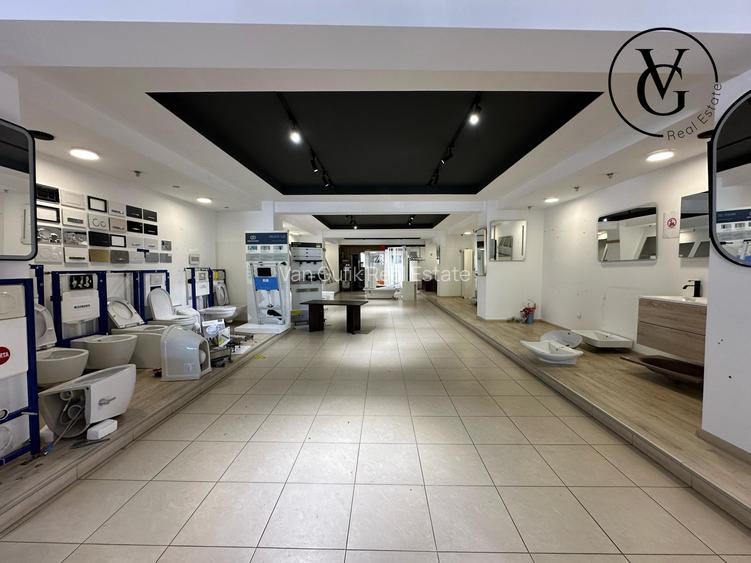 Spațiu Comercial 664 mp | Vitrine Mari | Vad Excelent - 11