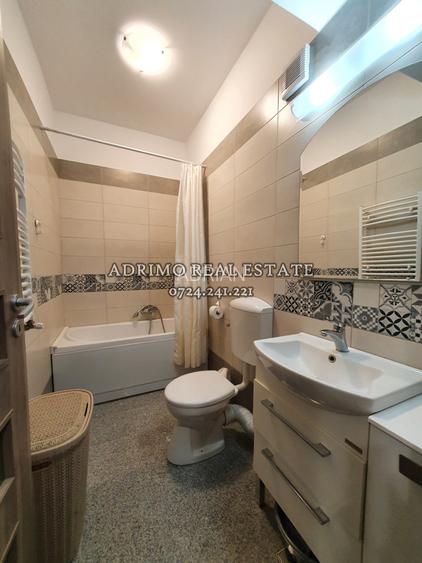 Ap2cam BLOC 2018 - Parcare Privata - Tomis Nord zona Rustic - 450 euro - 3