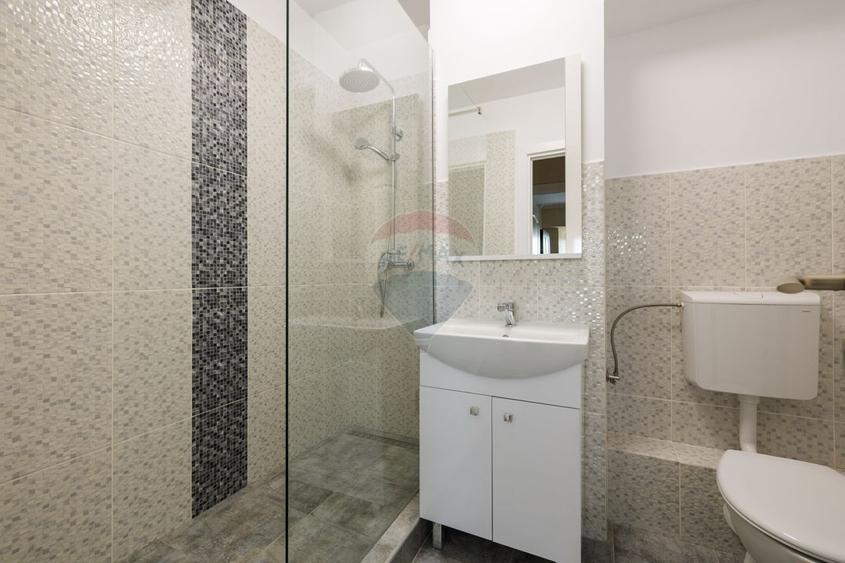 Apartament 2 camere | Prima închiriere | Renovat complet | Zizinului