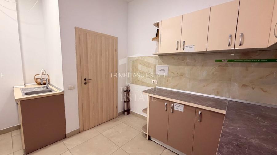DE INCHIRIAT | SPATIU COMERCIAL | 166 MP - 4