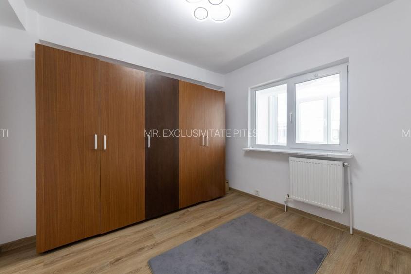 Apartament 3 camere decomandat | Cartier Banat | Str. Dr. Nicolae Crețulescu - 11