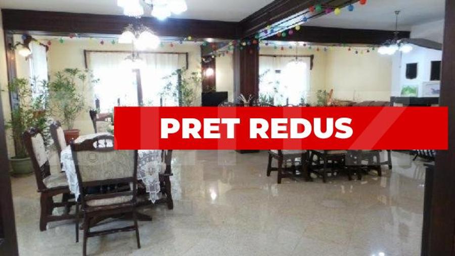 Pensiune la cheie, Munții Apuseni, zona Arieșeni