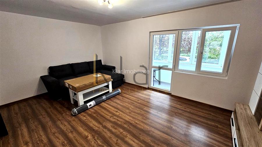Apartament MODERN 2 camere decomandate Marasti str Scortarilor - 2
