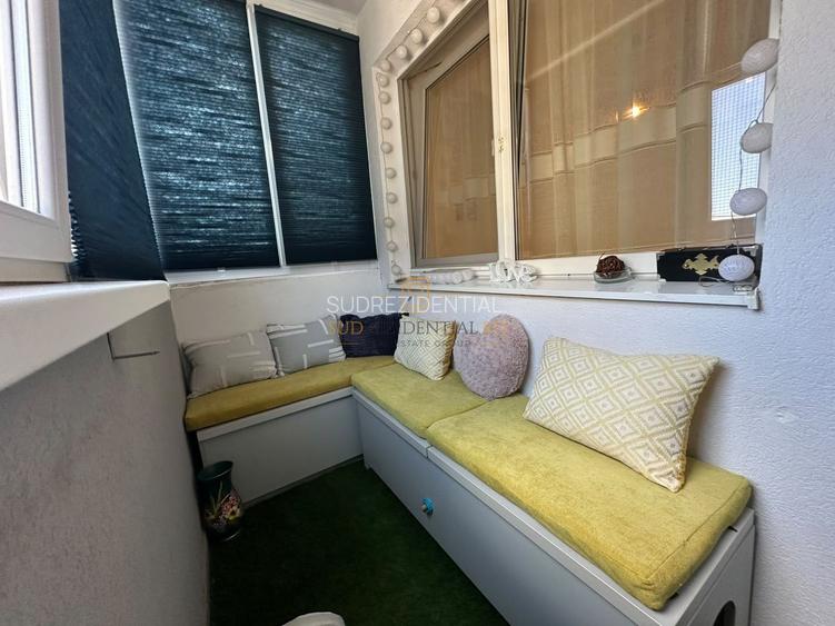 Apartament 2 camere,Pet Friendly, parcare inclusă- Str. Solstitiulului - 11