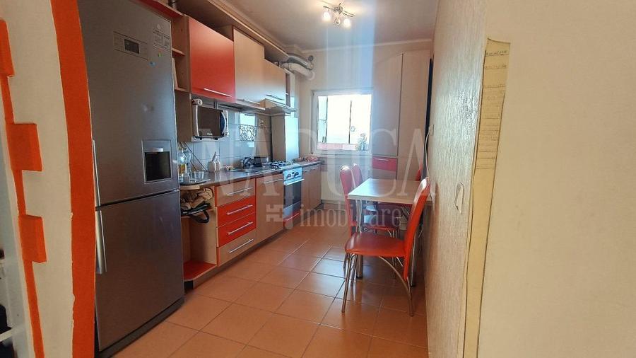 Apartament 2 camere de vanzare in Zorilor, Cluj Napoca