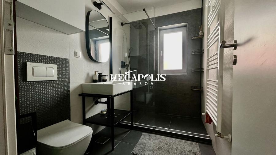 Apartament 2 camere | Finisaje premium