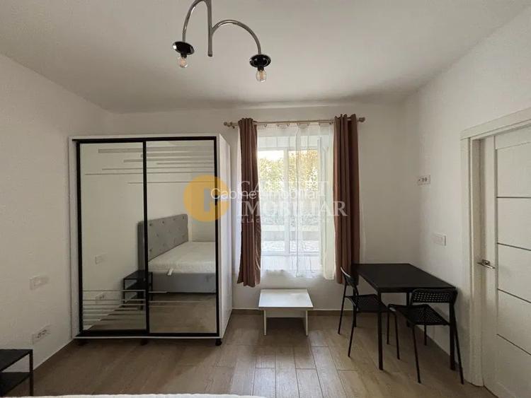 INVESTIȚIE TOP - Apartament 1C în Copou, lângă UMF - Încălzire în pardoseală - 3