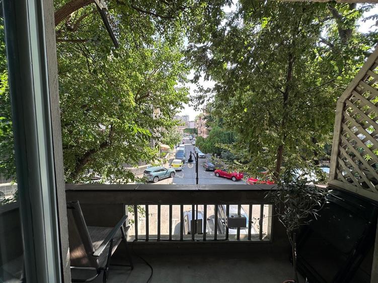 Apartament la etajul 1 din P+2