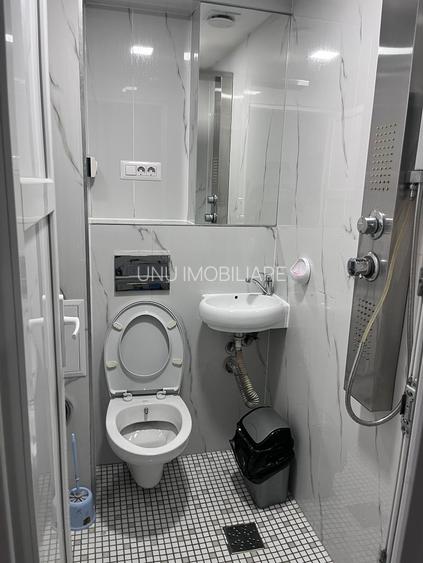Apartament cu 1 camera - zona Tatarasi Flora - Pet Friendly - 3