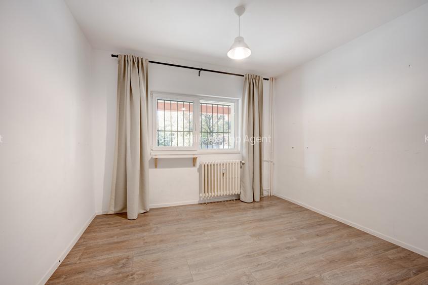Apartament 4 camere, renovat, nemobilat | Lacul Tei - 14