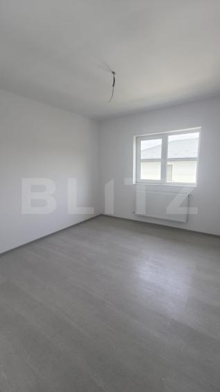 Casa tip duplex, 105 mp, zona Visani