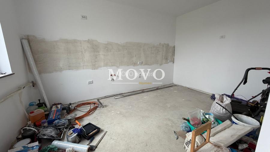 Duplex cu 5 camere | Mosnita Noua zona Kaufland | Toate utilitatile
