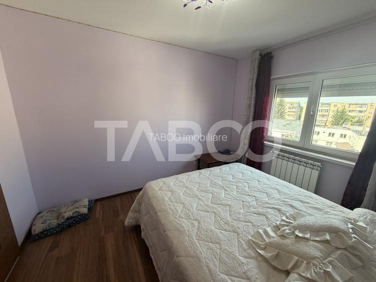 Apartament 3 camere complet renovat mobilat si utilat zona 1 Decembrie - 4