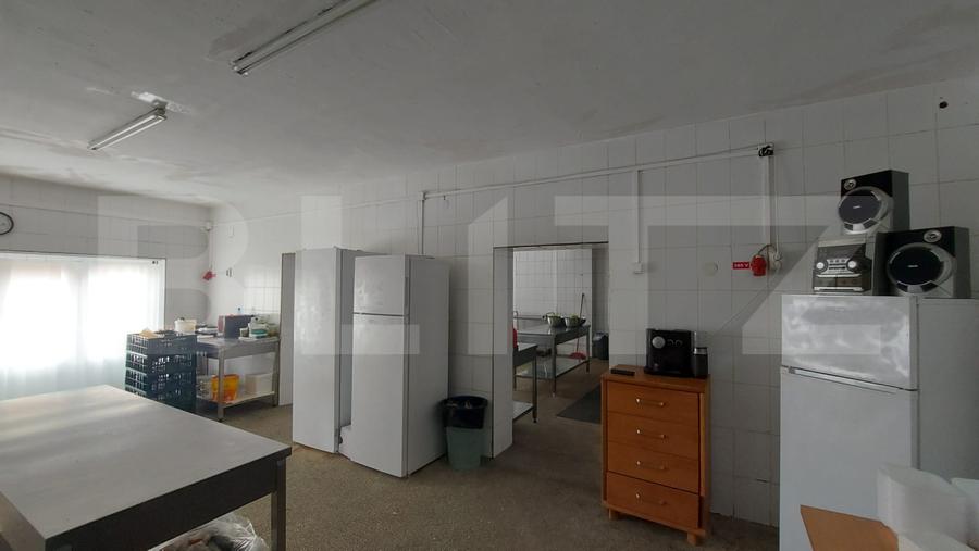 Spațiu comercial cu vad excelent și parcare, zona Semicentral