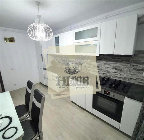 Apartament decomandat 2 camere etaj 1 Pictor Brana