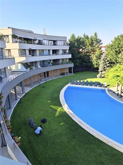 VANZARE 3 CAMERE MODERN COMPLEX CU PISCINA IANCU NICOLAE