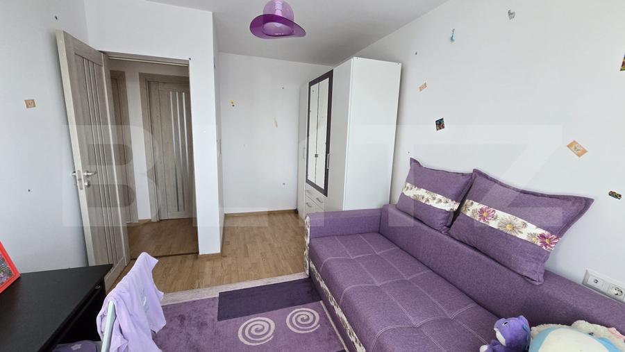 Casa 4 camere 110 mp .Teren 200 mp . Odoreu