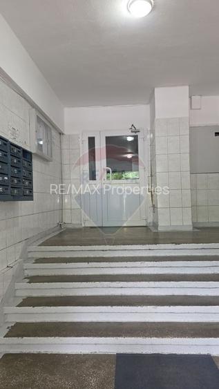 Apartament 2 camere decomandat/mobilat Dristor - 35
