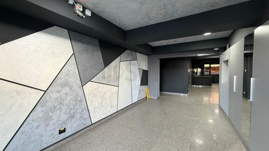 REA1013709 Apartament 2 camere mobilat si utilat Pipera