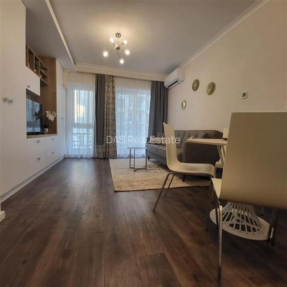 Apartament 2 camere | Belvedere Residence | Parcare | Metrou Pipera - 2
