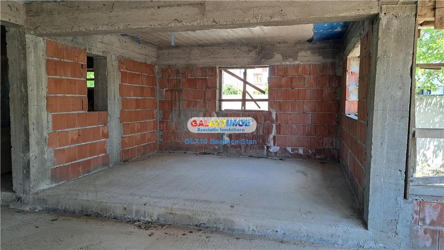Vanzare casa duplex PANTELIMON - BIRUINTEI - KAUFLAND - 28