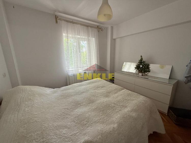 Apartament 2 camere decomandat, ultracentral