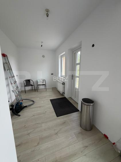Casa vanzare, 282 mp utili, teren 600 mp, zona Poiana - Turda