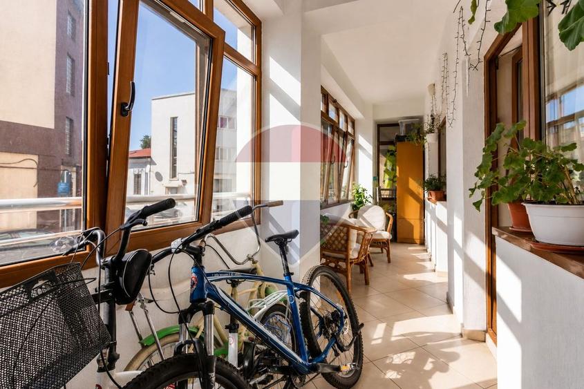 Apartament de vanzare 4 camere Dacia | Mihai Eminescu Stefan cel Mare