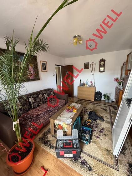 De vânzare apartament cu 3 camere în Târgu Secuiesc, strada Stadionului!