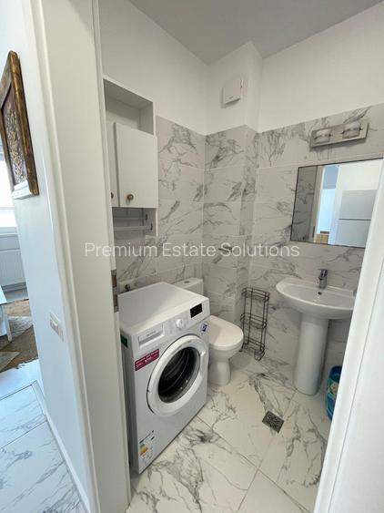Apartament 2 camere de inchiriat-Militari Residence-Mobilat si Utilat - 30