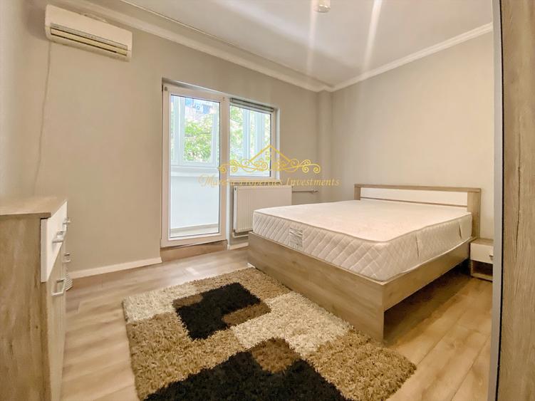 Apartament 3 camere Unirii Nerva Traian renovat