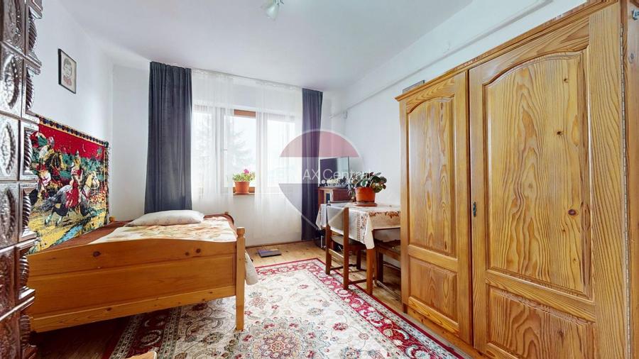 Comision 0% | Apartament 2 camere | Tohanu Vechi,Aleea Uzinei | Etaj 2