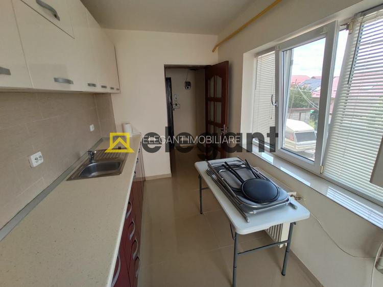 ELEGANT! 2 camere, bloc nou, AC, sauna, cartier Magnolia-Metro - 5