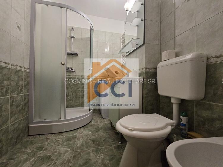Apartament 2 camere de închiriat – Strada 9 Mai, nr. 15, Bacau - 23