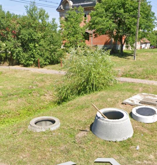 Teren Intravilan Sânandrei