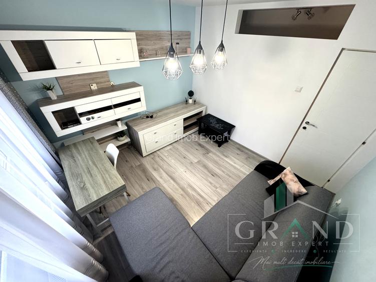 OPORTUNITATE | 2 CAMERE DECOMANDAT | LOGIE | PARCARE | B-dul Regele Mihai I - 4