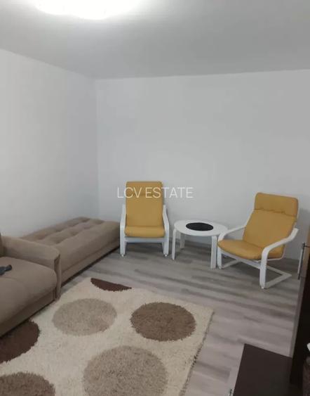 Apartament 2 camere Tomis Nord-Cireșica/Centrală proprie/CTBus/AC - 2