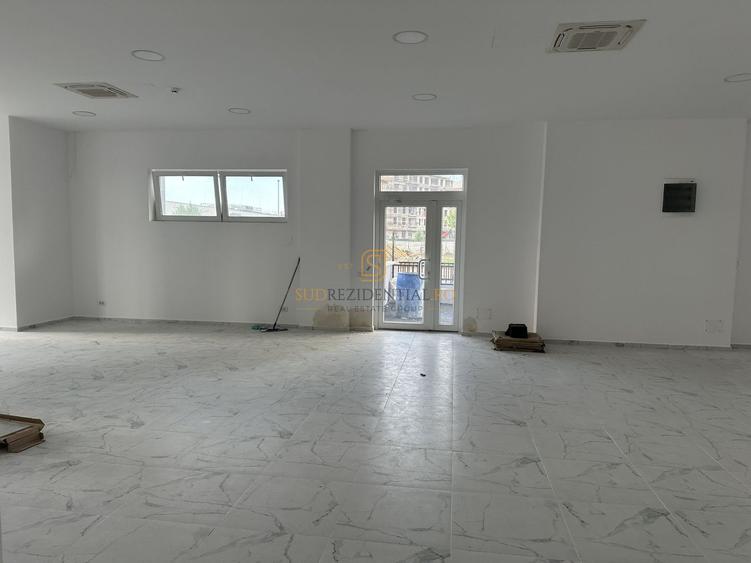 Spațiu Comercial Investiție | 226 mp Utili | Metalurgiei Park