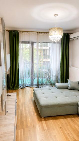 //2 CAMERE// LOC DE PARCARE// MRS SMART//