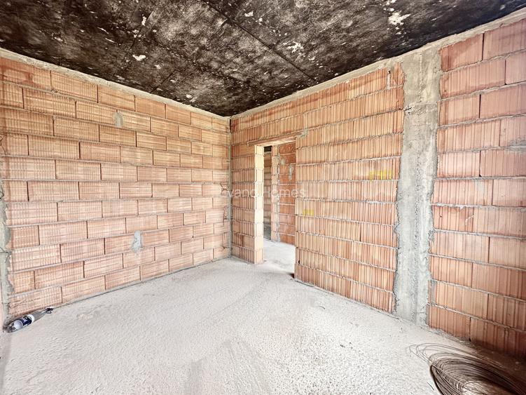 Duplex pe parter | 3 camere | 2 bai | Pod mansardabil | Mosnita Noua - 15
